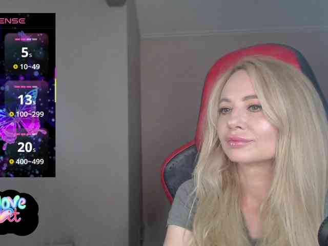 -Cinamonn- webcam