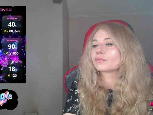 -Cinamon- webcam