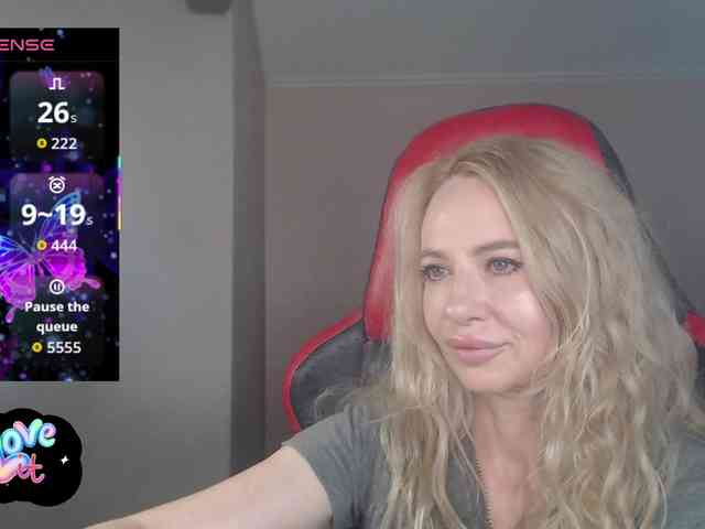 -Cinamonn- webcam