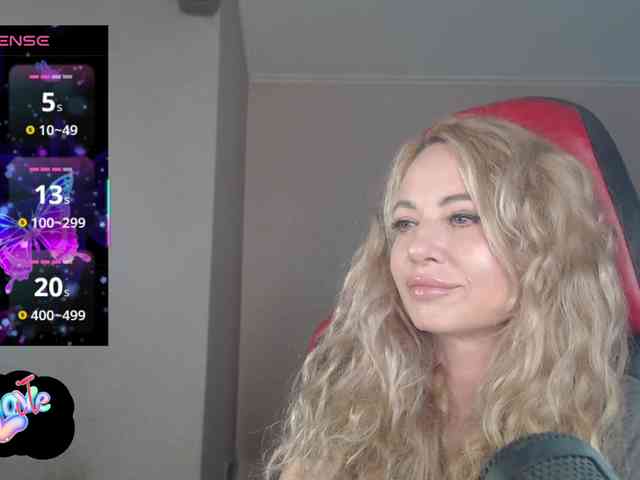 -Cinamonn- webcam
