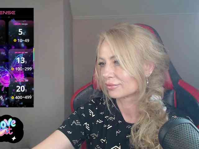 -Cinamonn- webcam