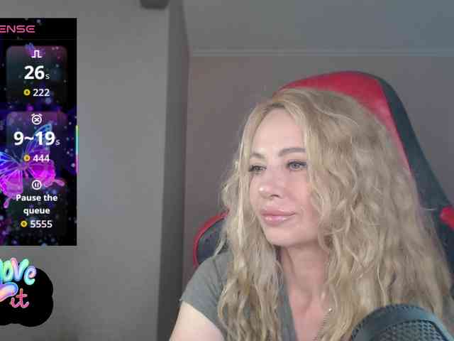-Cinamonn- webcam