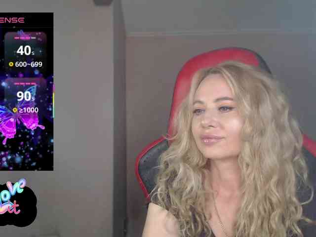 -Cinamonn- webcam