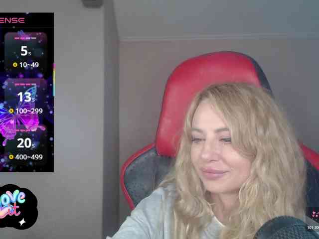 ---II--- Live Webcam on BongaCams