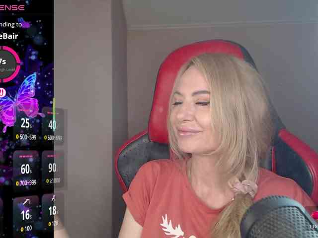 ---II--- Sex Cam Show
