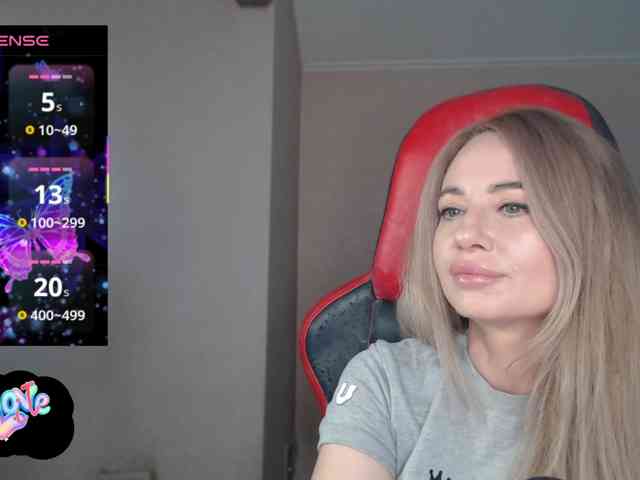 -Cinamonn- webcam