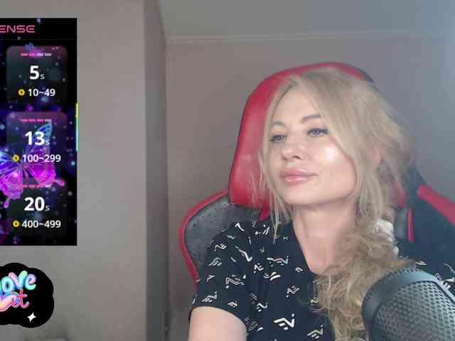 -Cinamonn- webcam