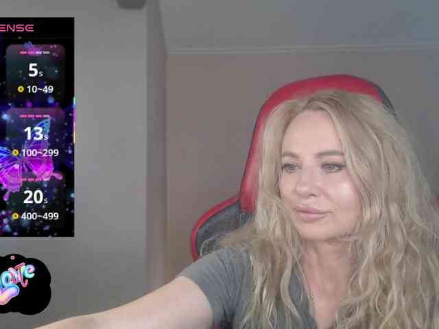 -Cinamonn- webcam