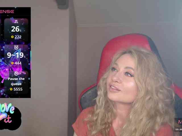 -Cinamonn- webcam