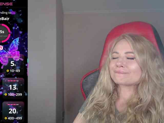 -Cinamonn- webcam