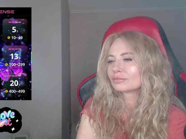 -Cinamonn- webcam