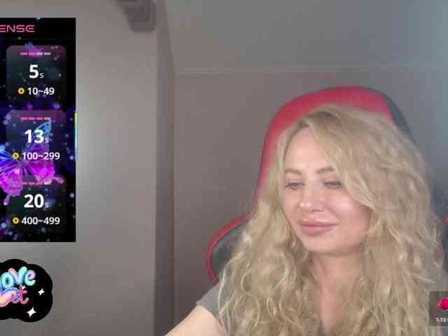 -Cinamonn- webcam
