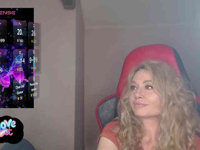 -Cinamonn- webcam