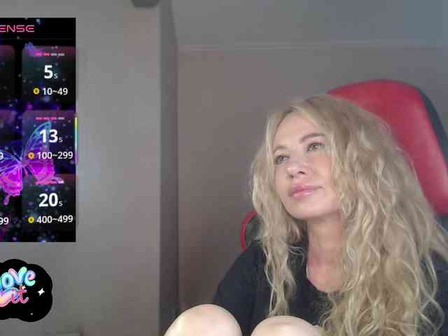 -Cinamonn- webcam