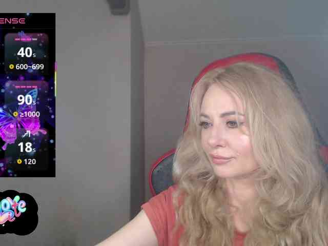 -Cinamon- webcam