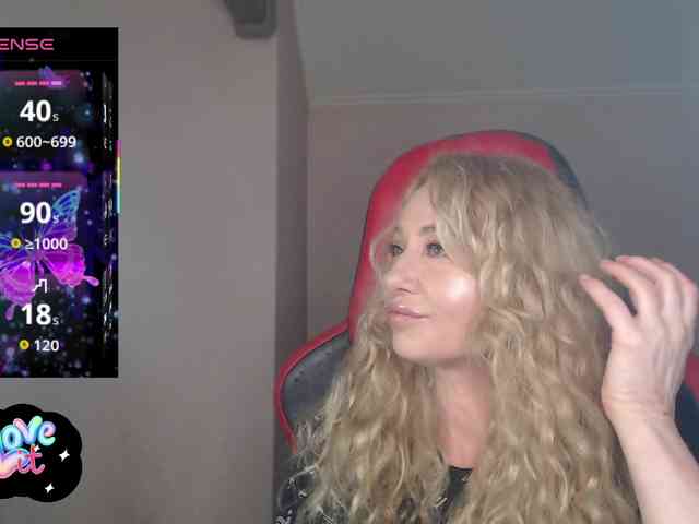 -Cinamonn- webcam