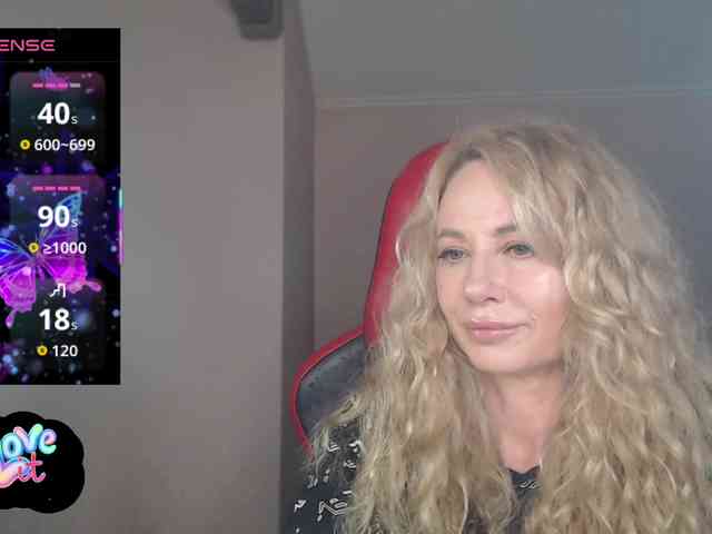 -Cinamonn- webcam