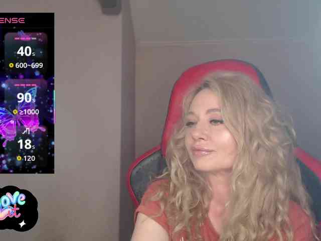 -Cinamonn- webcam