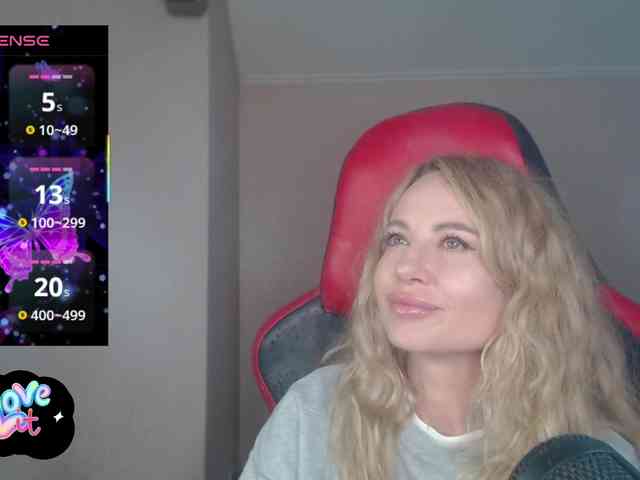 -Cinamonn- webcam