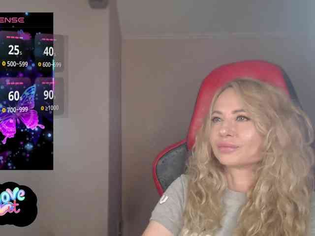 -Cinamonn- webcam