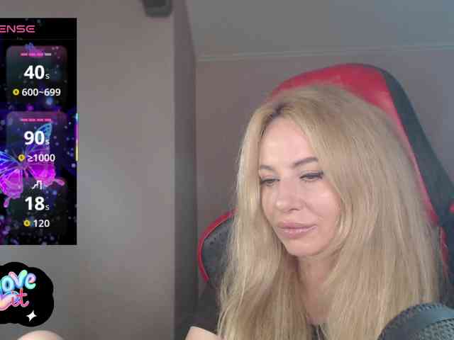 -Cinamonn- webcam