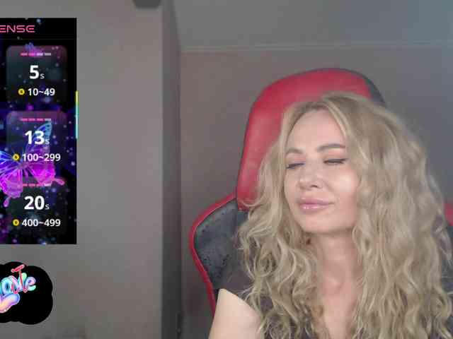 -Cinamonn- webcam
