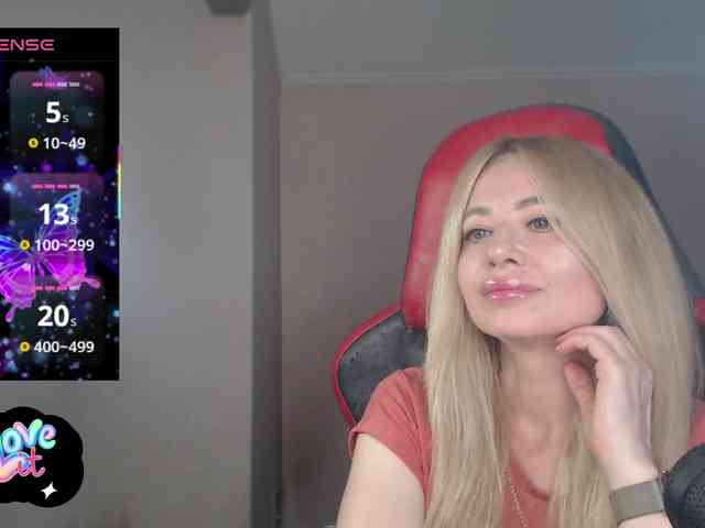 -Cinamonn- webcam