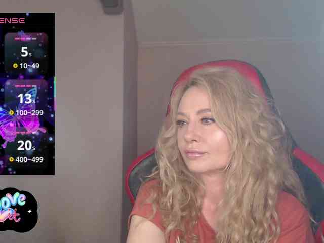 -Cinamonn- webcam