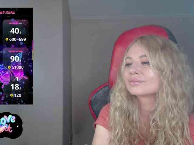 -Cinamonn- webcam