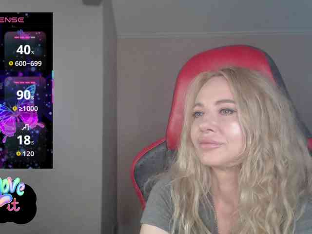 -Cinamonn- webcam