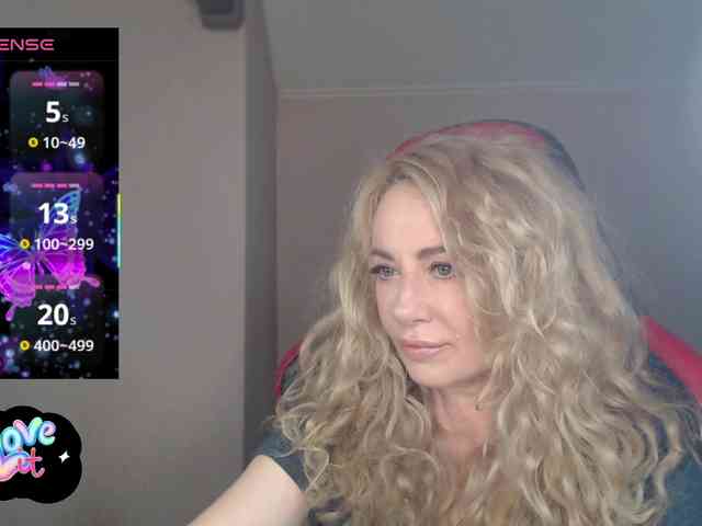 -Cinamon- webcam