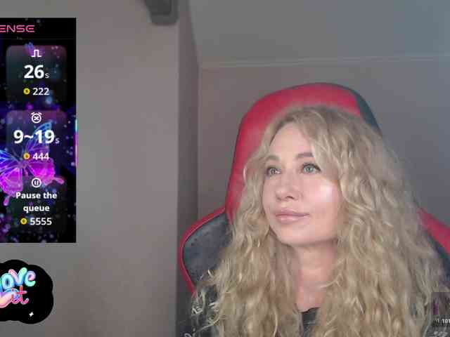 -Cinamonn- webcam