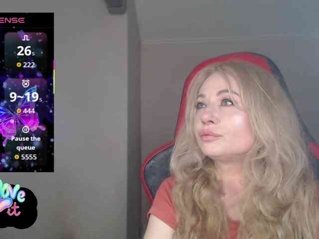 -Cinamon- webcam