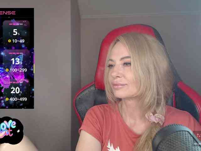 -Cinamonn- webcam