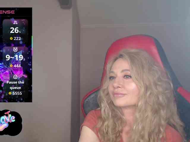 -Cinamonn- webcam