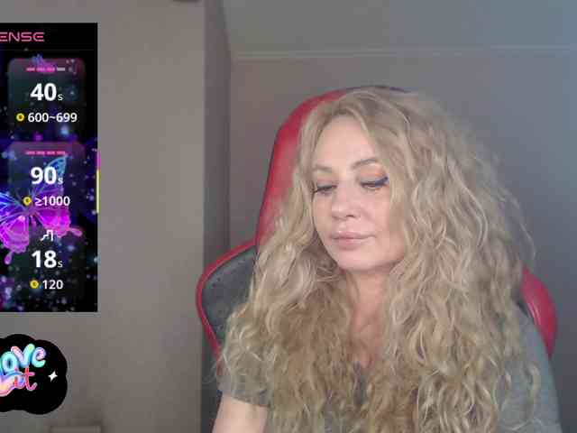 -Cinamonn- webcam