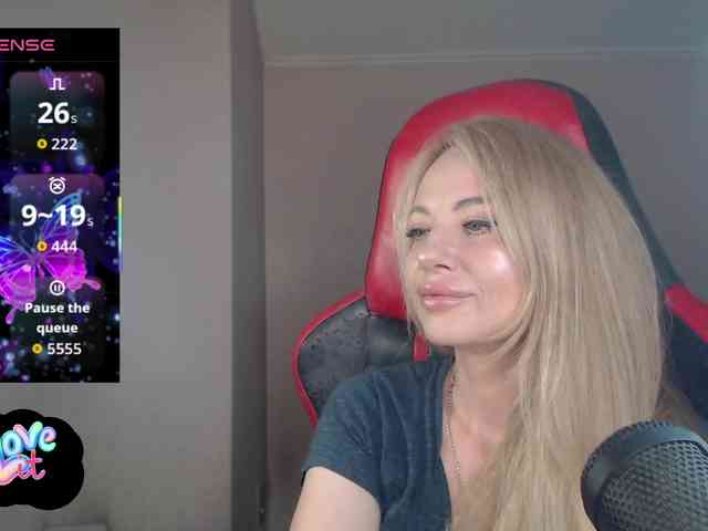 -Cinamonn- webcam