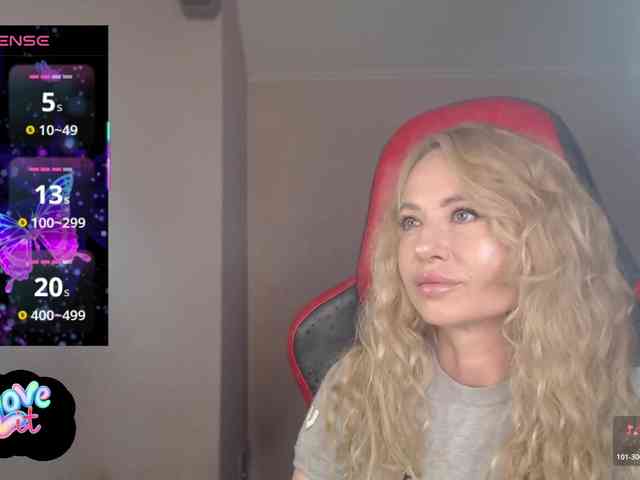 -Cinamonn- webcam