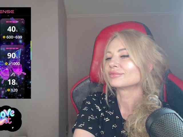 -Cinamonn- webcam