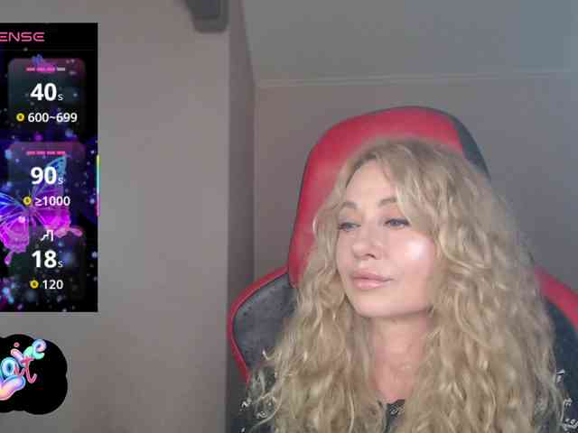 -Cinamonn- webcam