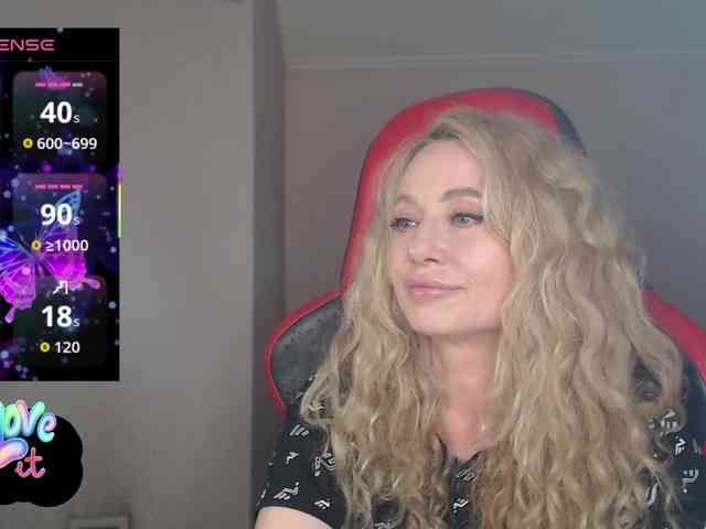 -Cinamonn- webcam