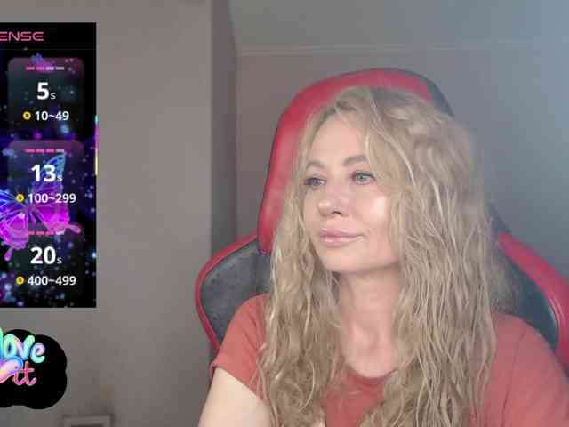 -Cinamonn- webcam