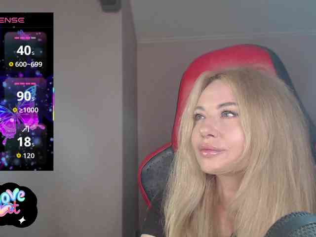 -Cinamonn- webcam
