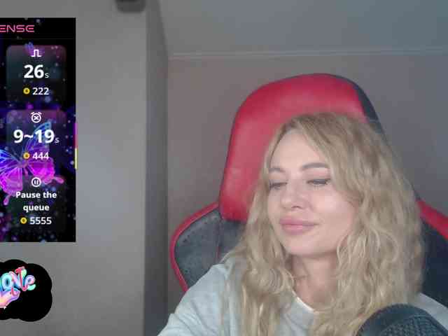 -Cinamonn- webcam