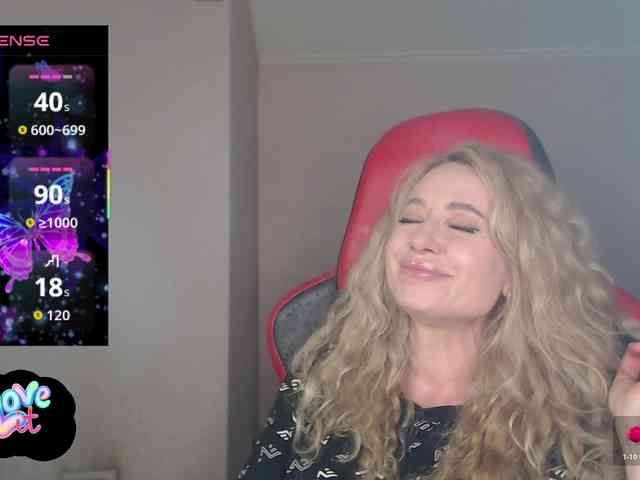 -Cinamonn- webcam