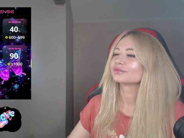 -Cinamonn- webcam