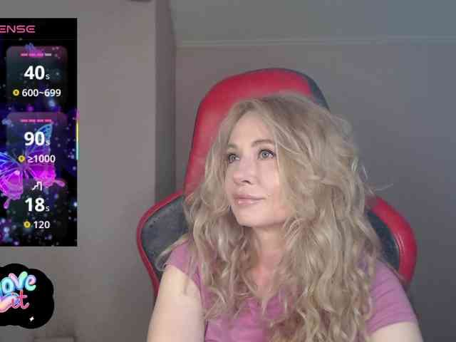 -Cinamonn- webcam