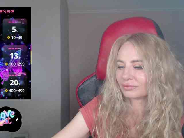 -Cinamonn- webcam