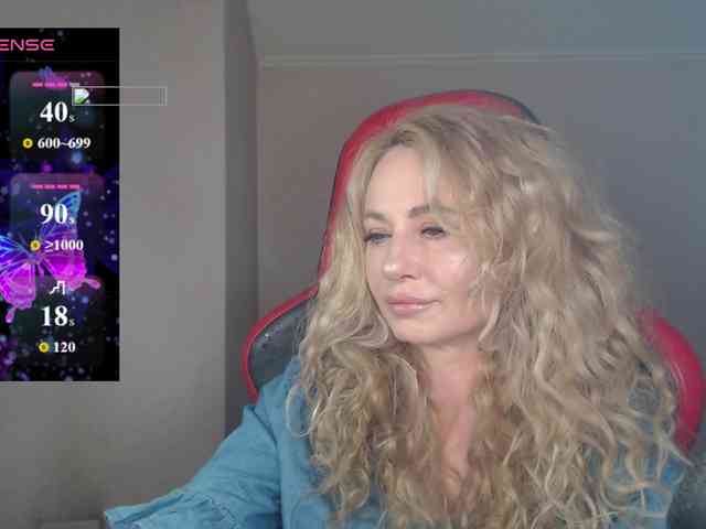 -Cinamon- webcam