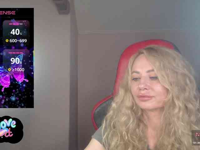 -Cinamonn- webcam